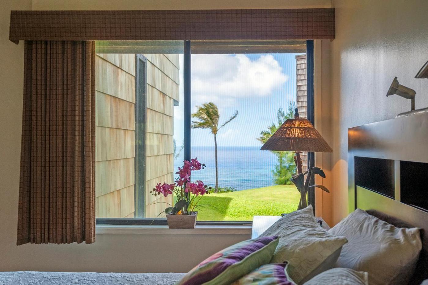 Sealodge F1 Princeville Εξωτερικό φωτογραφία