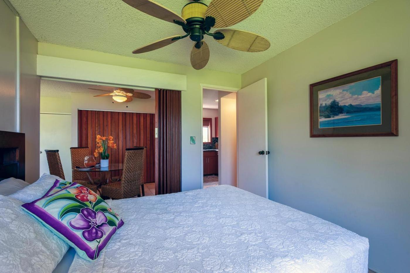 Sealodge F1 Princeville Εξωτερικό φωτογραφία