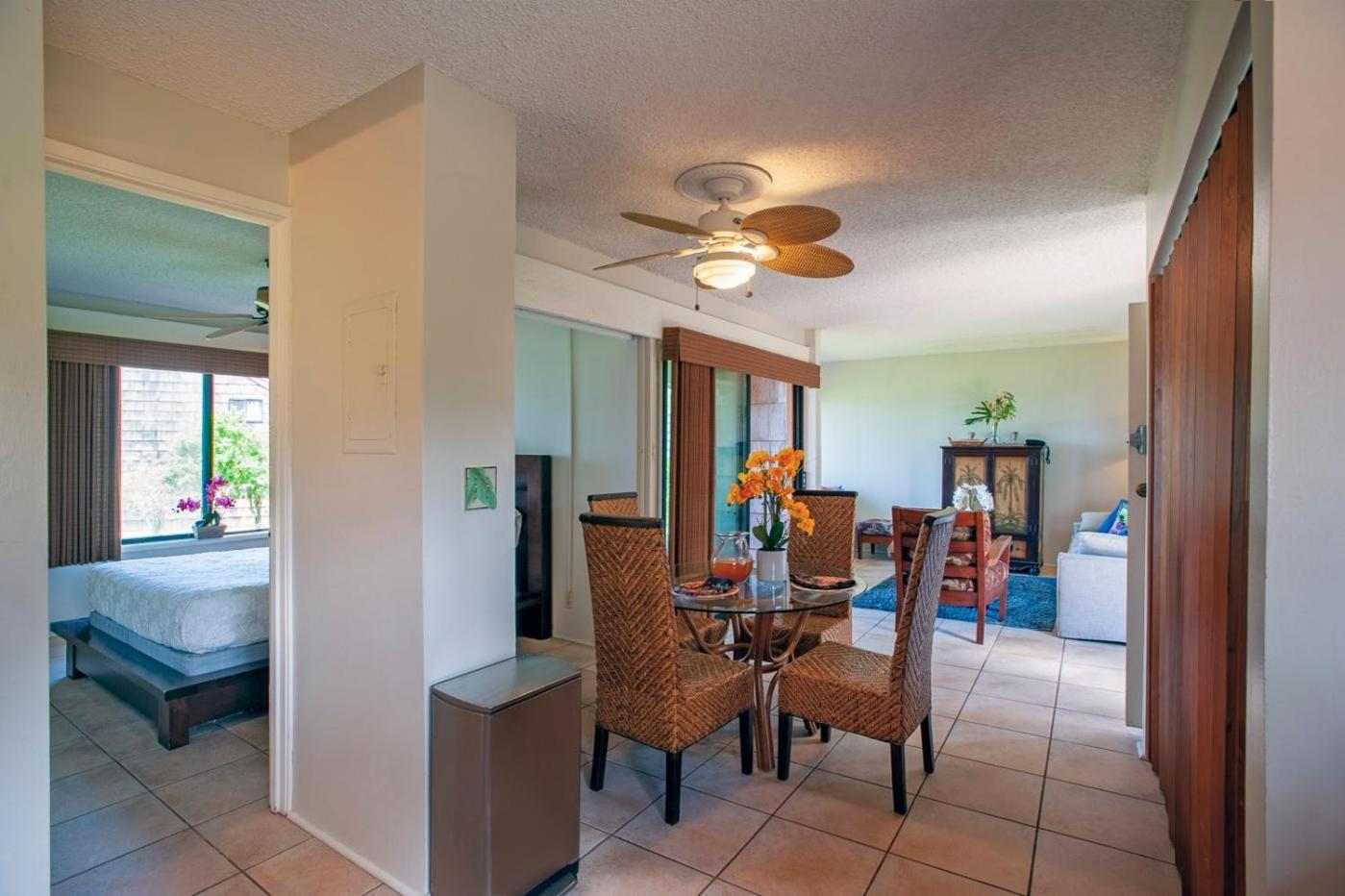 Sealodge F1 Princeville Εξωτερικό φωτογραφία