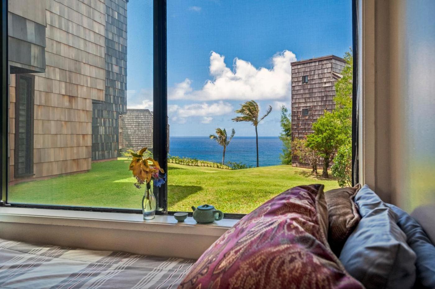 Sealodge F1 Princeville Εξωτερικό φωτογραφία