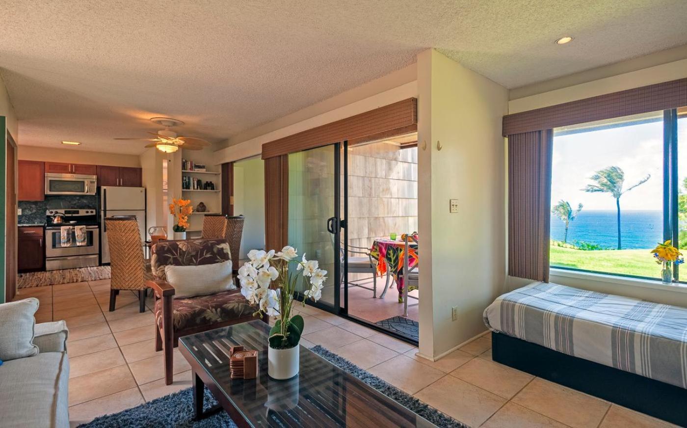 Sealodge F1 Princeville Εξωτερικό φωτογραφία