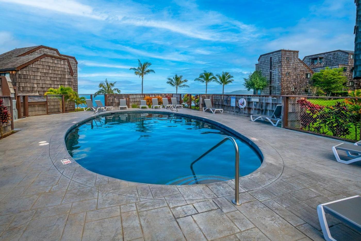 Sealodge F1 Princeville Εξωτερικό φωτογραφία